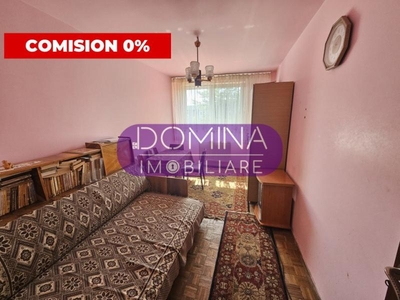 Vanzare apartament 3 camere, situat in Targu Jiu - Aleea Garofitei