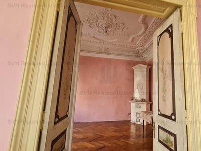 Vanzare casa/vila, Ferdinand-Dimitrov, Bucuresti