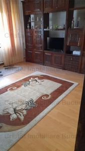 Vinzare apartament cu 3 camere Rahova