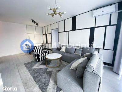 Ideal investitie! Apartament 3 camere | 65mp | La cheie | Ultracentral