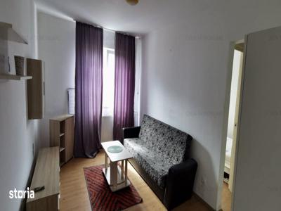 Apartament 2 camere, 42 mp, zona Manastur/Aleea Garbau