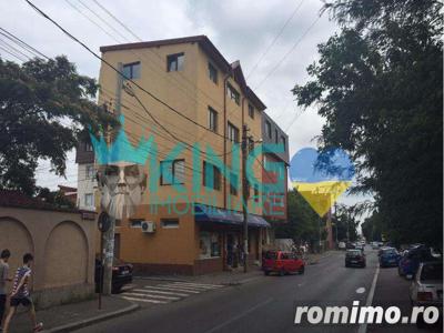 Spatiu Comercial | Salaj | Centrala proprie | Loc de parcare |