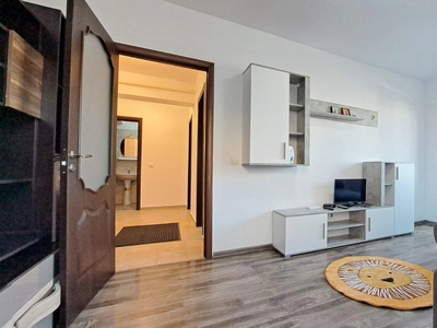 2 camere, decomandat, 54 mp, de vanzare apartament nou in zona Galata, Sun City, Cod 155503