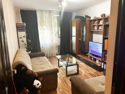 2 camere langa parcuri si scoli, familie sau cuplu, ideal investitie!