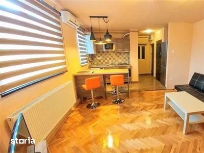 Aleea Savinesti - Apartament 2 camere - Aleea Savinesti, Tg. Mures