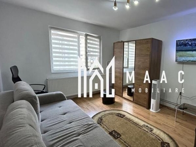 Apartament 1 camera I Etaj intermediar I Terezian