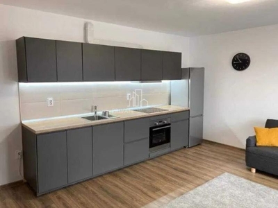 Apartament 1 Camera Lux/Bloc Nou/Parcare, Green Residence, Zona Tudor