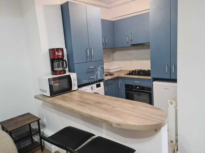 Apartament 1 Camera Modern De Inchiriat, Zona Cornisa, UMFST