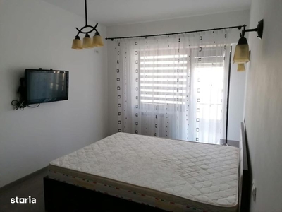 Apartament 2 cam de inchiriat centru(Brd Gara)