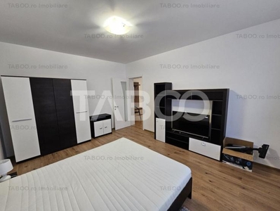 Apartament 2 camere 50mpu mobilat etaj intermediar Lipoveni Alba Iulia