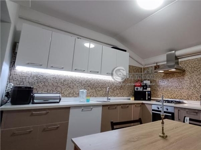 Apartament 2 camere - 74mp - Pepinierei