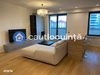 Apartament 2 Camere | Aviatiei | Lux | Barbu Vacarescu