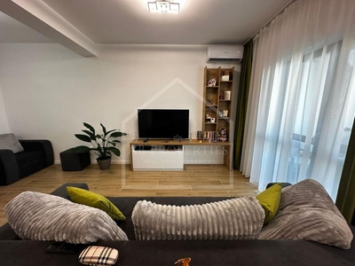 Apartament 2 camere | Baneasa | NEW