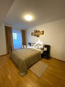 Apartament 2 camere, Barbu Vacarescu