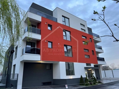 Apartament 2 Camere | Bloc NOU | Metrou