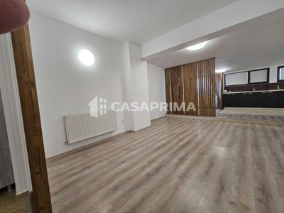 Apartament 2 camere BLOC NOU, Nicolina 2 ! Investitie !