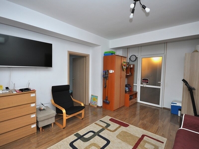 Apartament 2 camere Bucurestii Noi, Parc Bazilescu