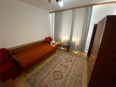 Apartament 2 camere, Bulevardul Primaverii