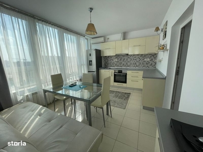 Apartament 2 camere central