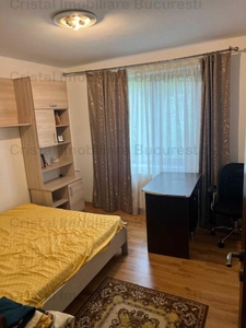 Apartament 2 camere Crangasi/ In apropiere de metrou