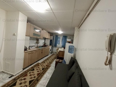 Apartament 2 camere, cu Centrala, Piata Sudului, 6 min de metrou/ Mall SunPlaza.