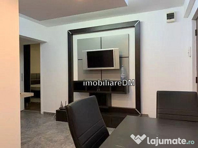 Apartament 2 camere D, LUX, in Gara,