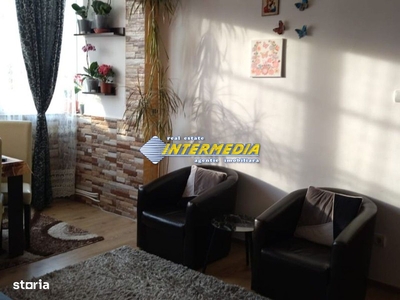 Apartament 2 camere de vanzare in Alba Iulia zona Cetate