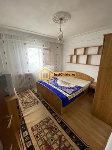 Apartament 2 camere decomandat DaciaZimbru