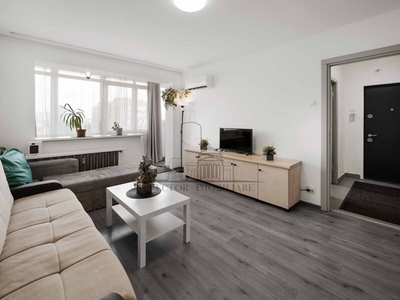 Apartament 2 camere Dimitrie Cantemir nr. 4, ideal investitie Airbnb