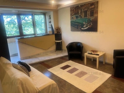 Apartament 2 camere Drumul Taberei- Brasov- Plazza Romania.