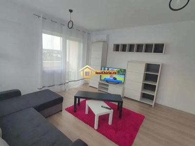 Apartament 2 camere Galata