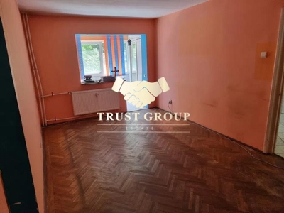 Apartament 2 camere Gorjului | Bloc reabilitat |