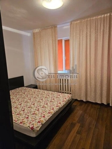 Apartament 2 camere in spate la SILK DISTRICT