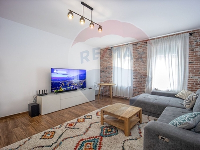 Apartament 2 camere inchiriere in casă vilă Brasov, Centrul Istoric