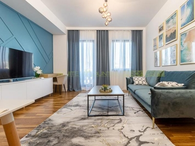 Apartament 2 camere, inchiriere lunga durata, Calea Victoriei