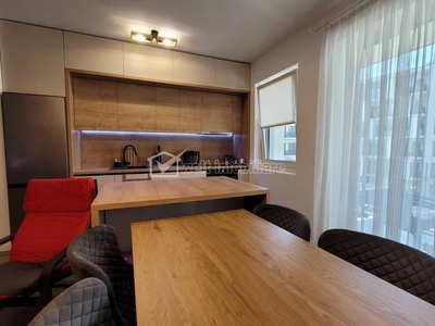Apartament 2 camere, la cheie, pe strada Onisifor Ghibu, Record Park