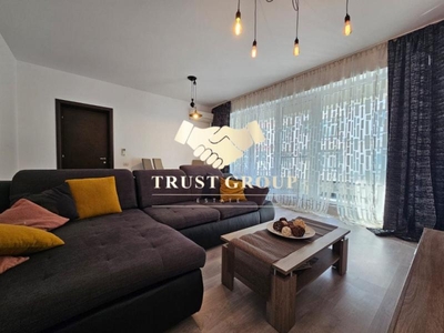 Apartament 2 camere Laguna Residence | Parcare