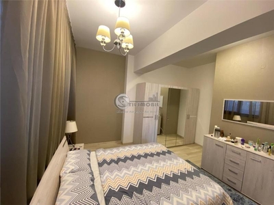 Apartament 2 camere - Lazar residence