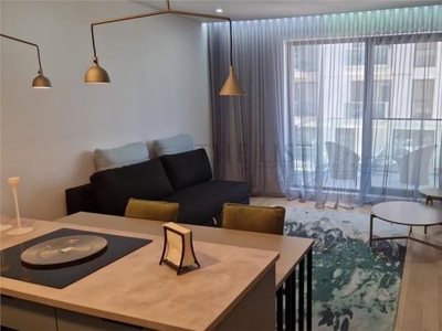 Apartament 2 camere + loc de parcare | ONE HERASTRAU PLAZA