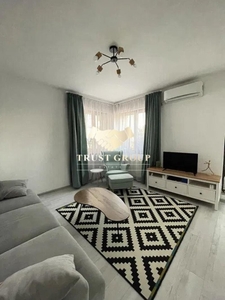 Apartament 2 camere Lujerului | Loc de parcare | Bloc boutique |