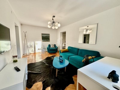 Apartament 2 camere LUX de Inchiriat, Zona Cornisa, UMFST