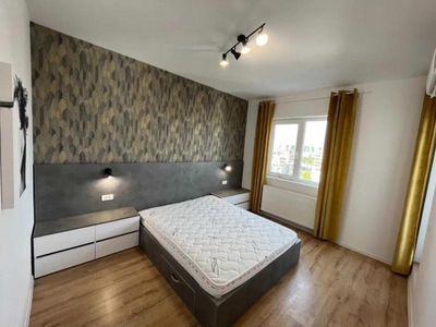 Apartament 2 camere metrou Grozavesti - Regie Residence