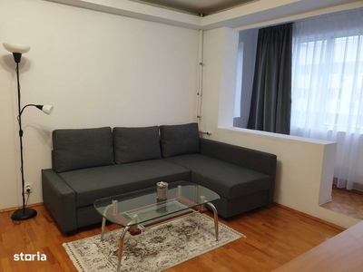 Apartament 2 camere metrou Lujerului