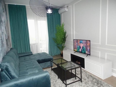 Apartament 2 camere metrou Mihai Bravu