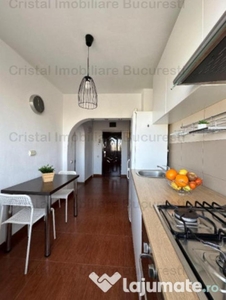 Apartament 2 camere Militari