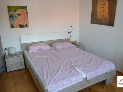 Apartament 2 Camere Mobilat si Utilat de Vanzare Zona Ultracentrala