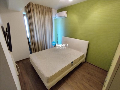 Apartament 2 camere mobilat si utilat, Moara de Vant Complex Roua!