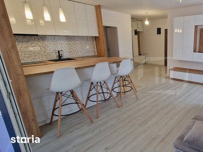 Apartament 2 camere, modern, 55 mp, parcare,Sophia residence