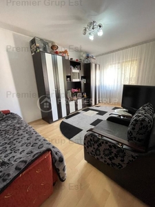 Apartament 2 camere | Nicolina - LIDL, etaj 3