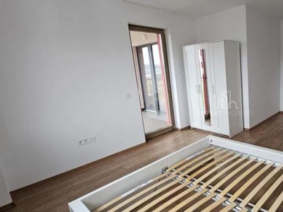 Apartament 2 camere, Nou, Mobilat/Utilat, Zona Tudor-Green